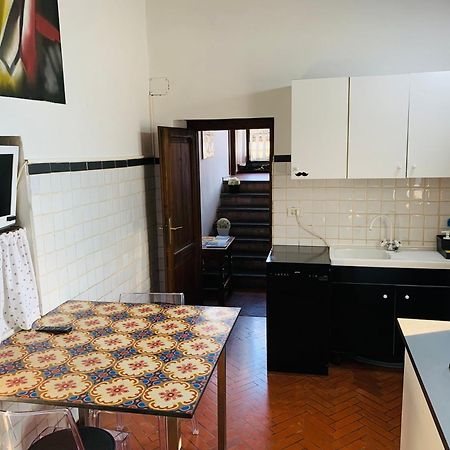 Porta Conca Apartments Rieti Eksteriør bilde