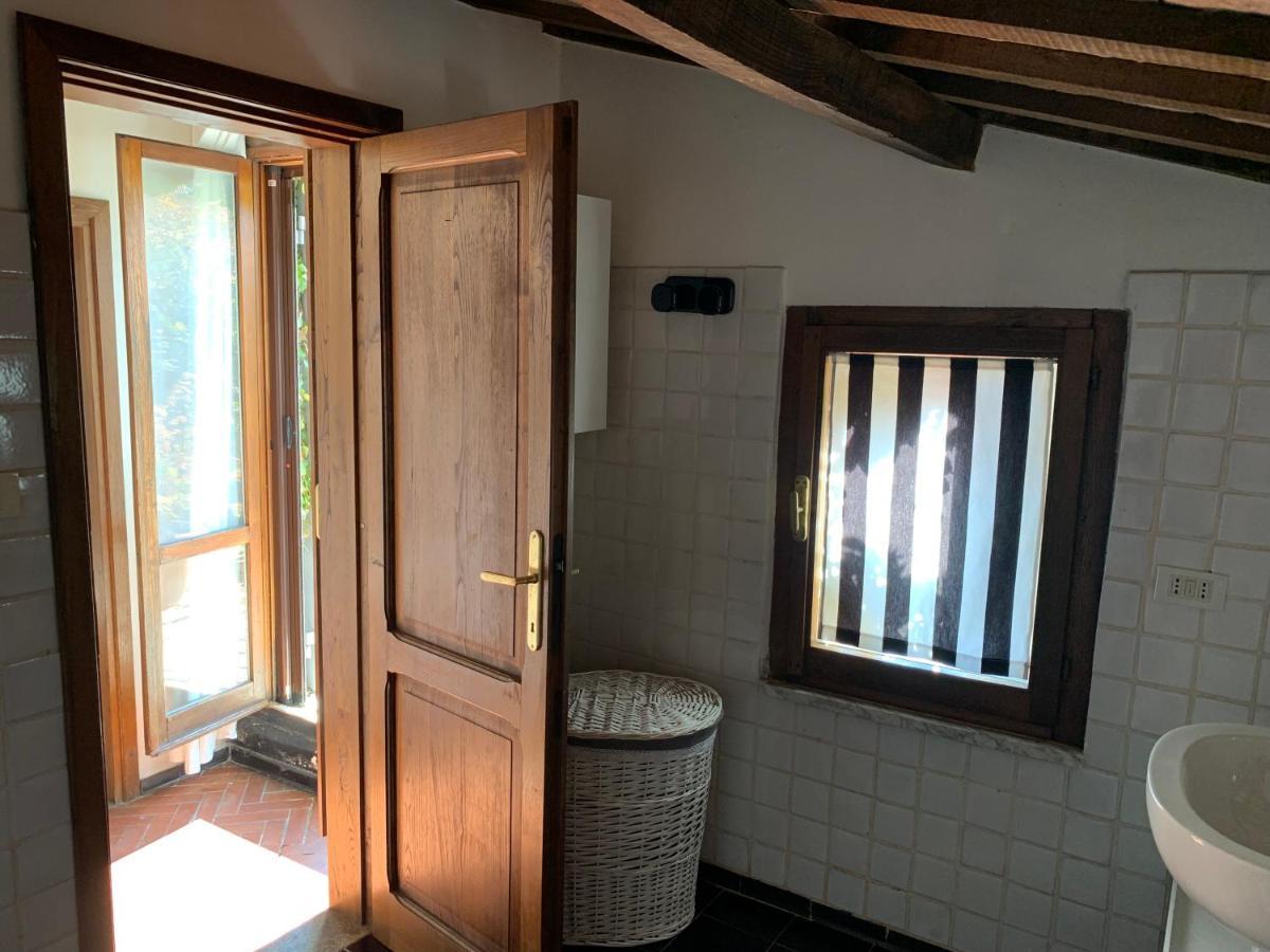 Porta Conca Apartments Rieti Eksteriør bilde