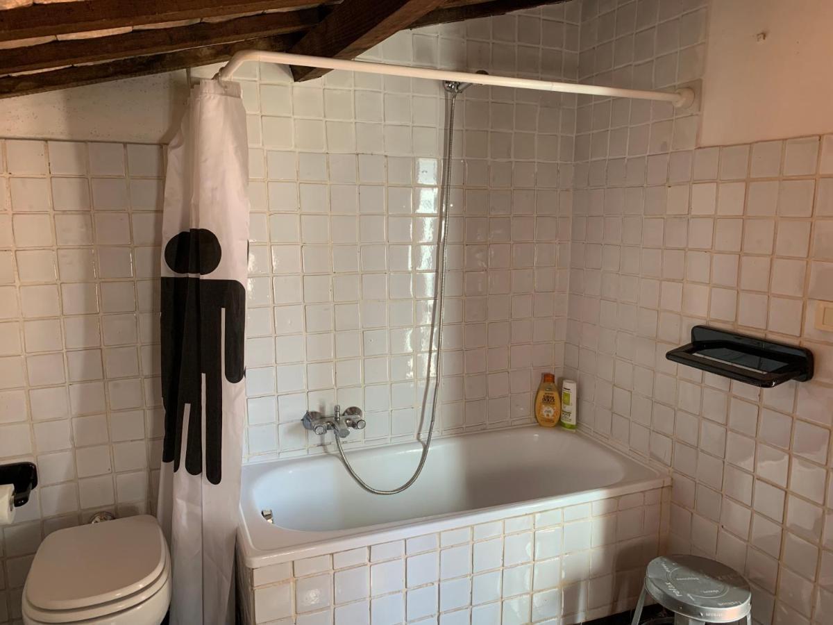 Porta Conca Apartments Rieti Eksteriør bilde
