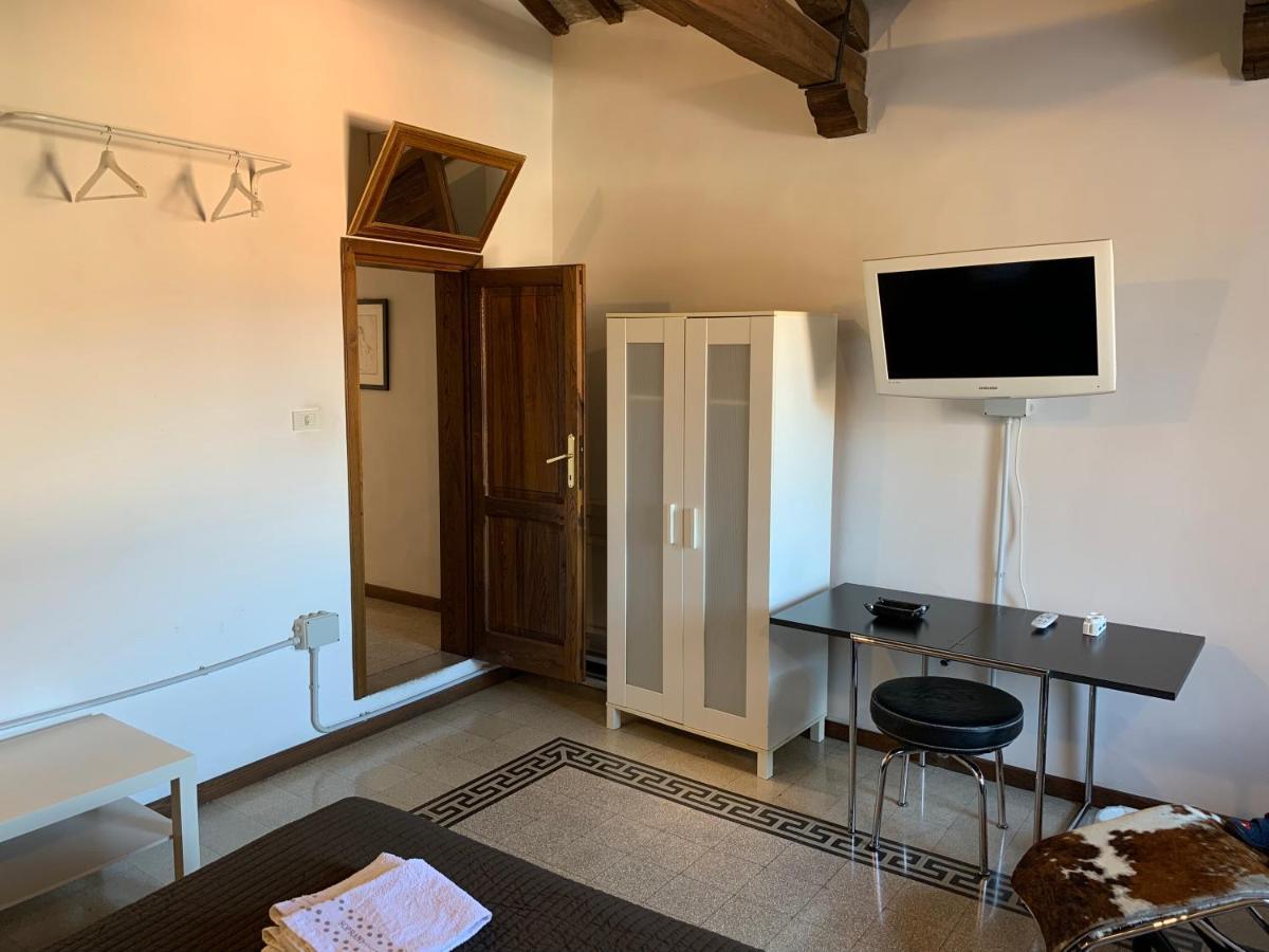 Porta Conca Apartments Rieti Eksteriør bilde